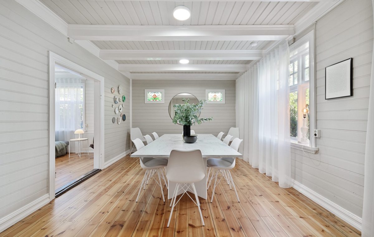 Luxury Villa in Downtown Reykjavik