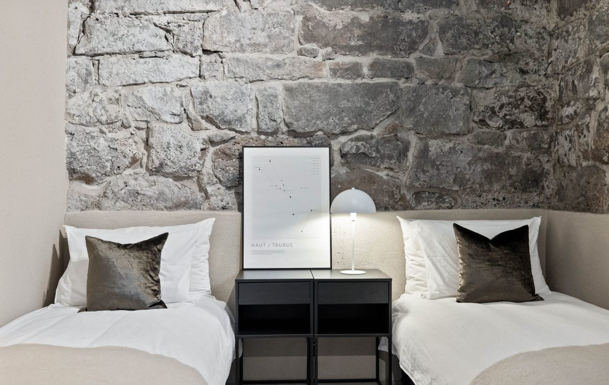 Amazing Apartment in Downtown Reykjavik
