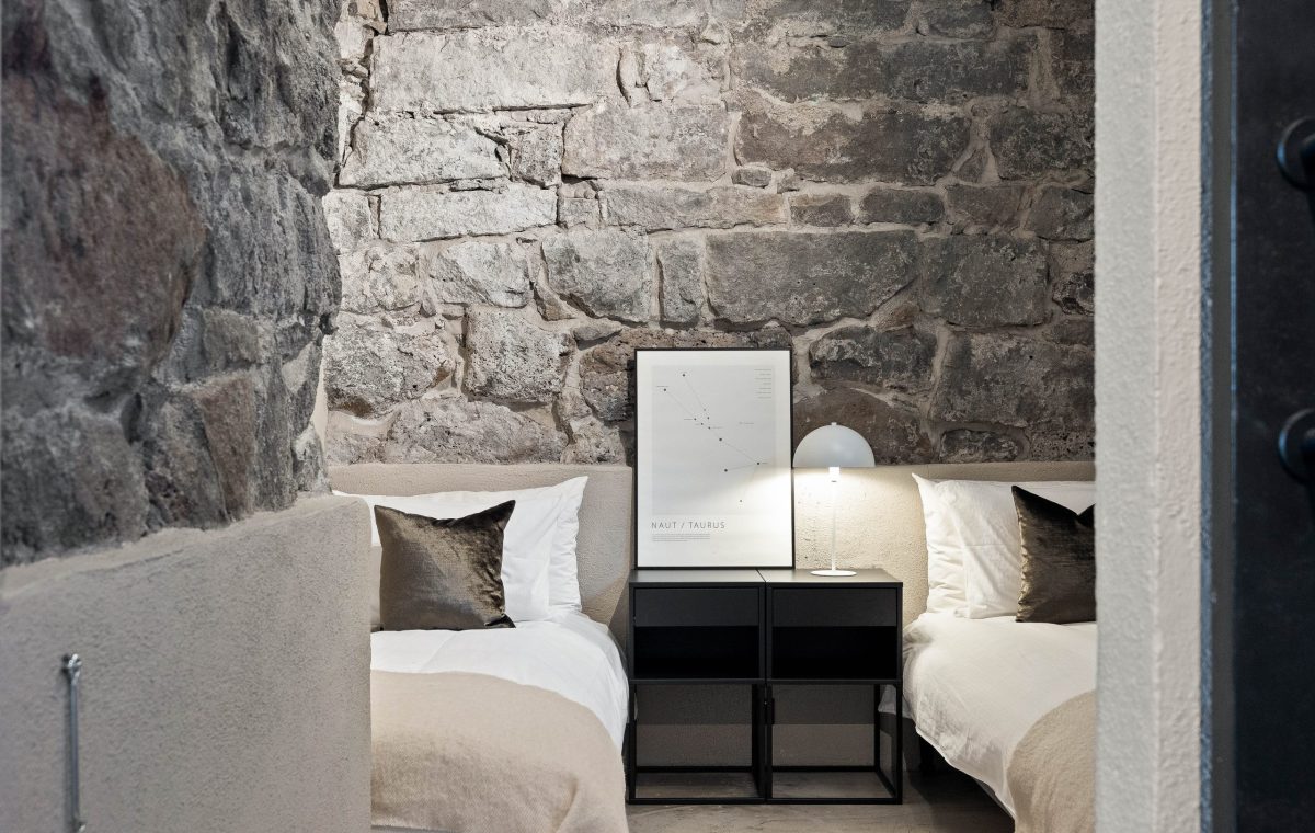 Amazing Apartment in Downtown Reykjavik