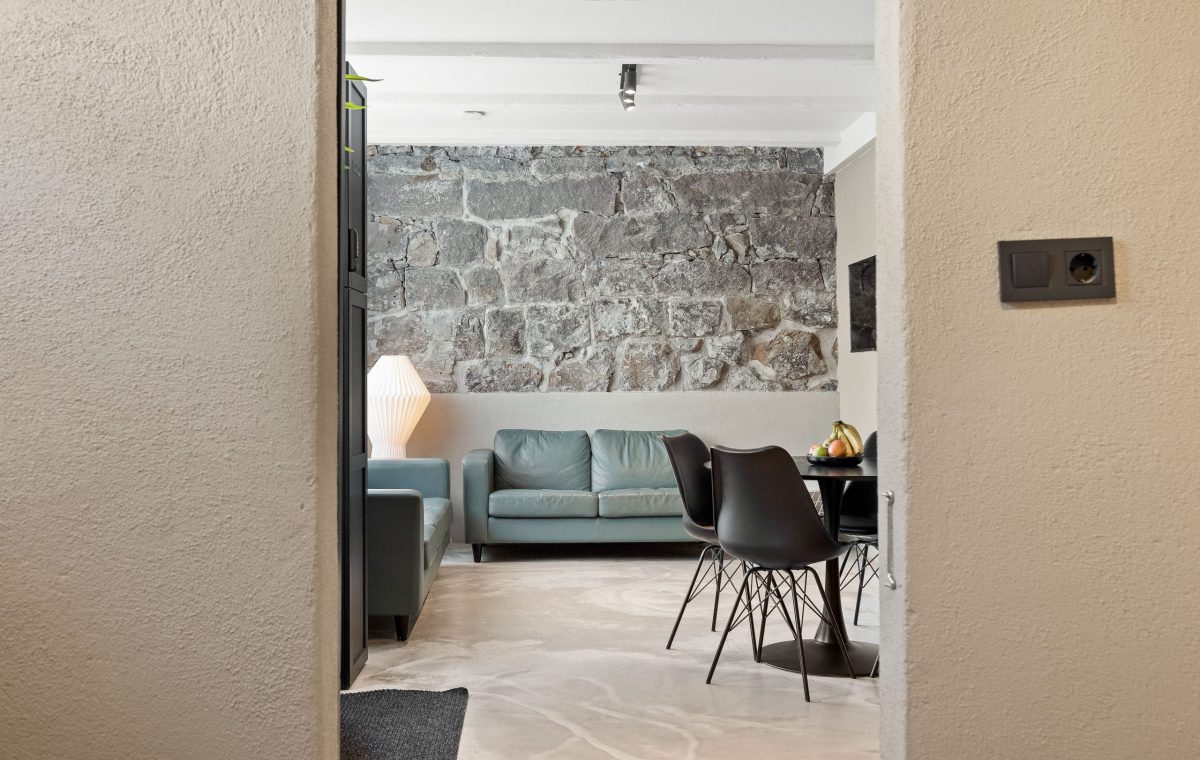 Amazing Apartment in Downtown Reykjavik