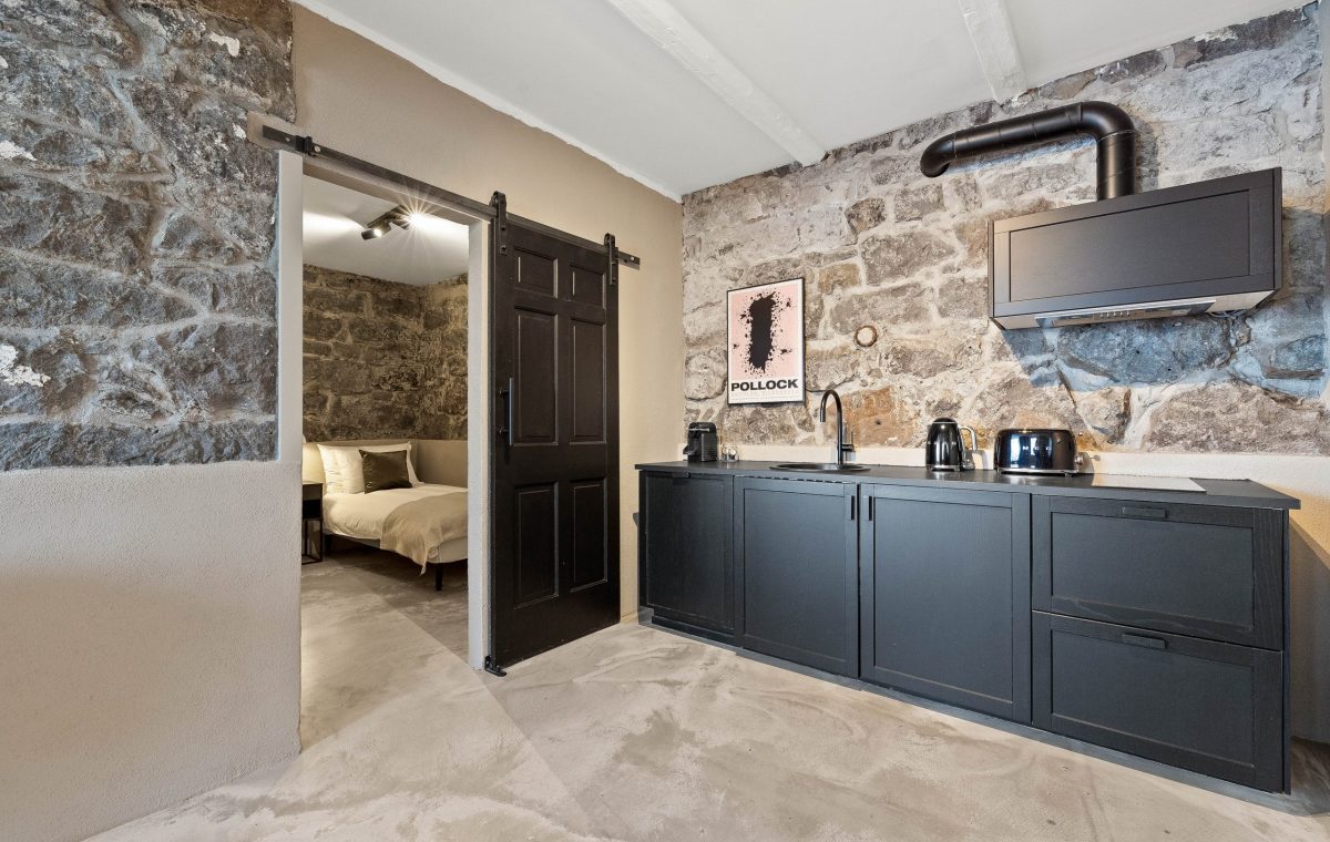 Amazing Apartment in Downtown Reykjavik