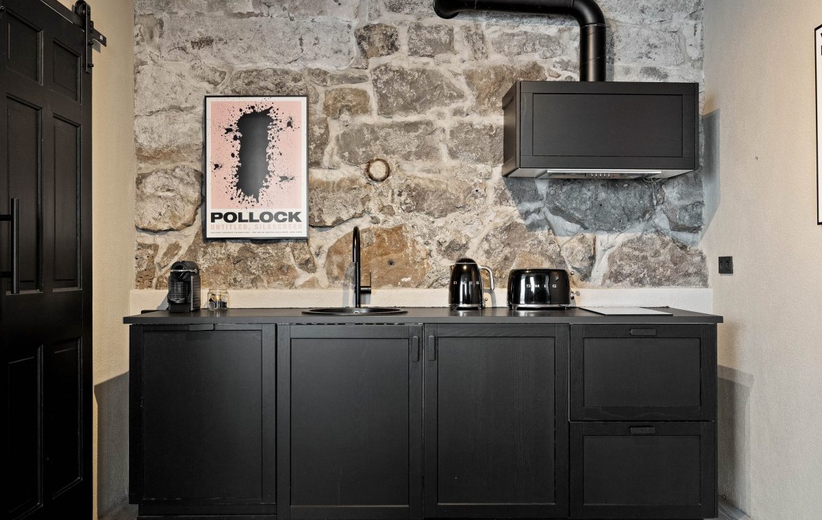 Amazing Apartment in Downtown Reykjavik
