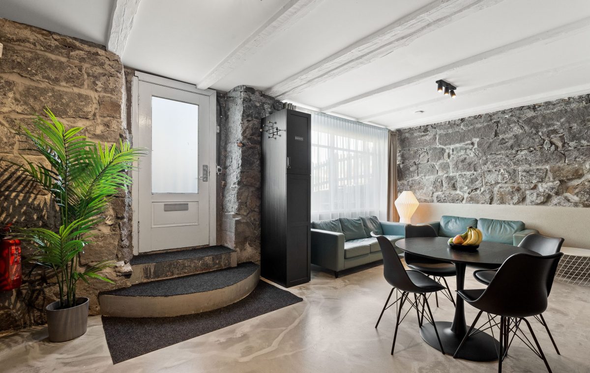 Amazing Apartment in Downtown Reykjavik