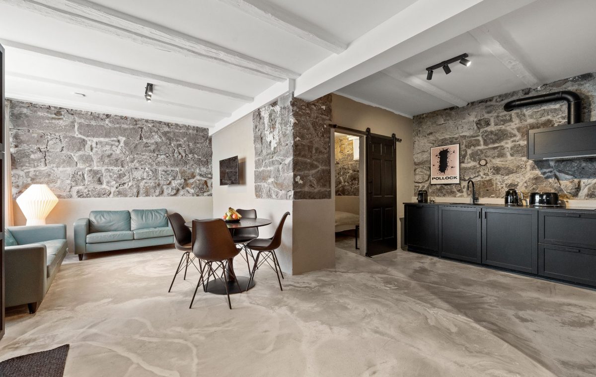 Amazing Apartment in Downtown Reykjavik