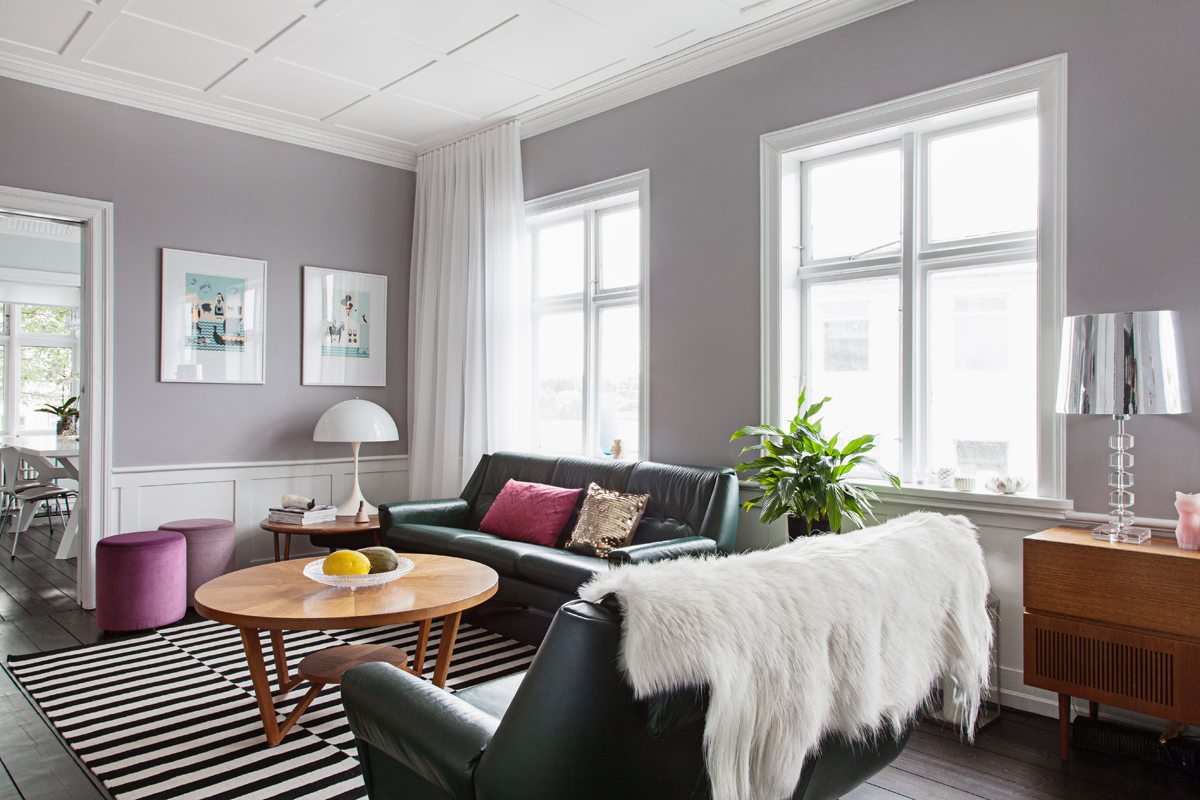 BOOK YOUR STAY AT REYKJAVIK HISTORIC HOME TODAY